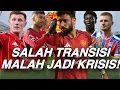 Kabar Manchester United: Salah Transisi Malah Jadi Krisis!