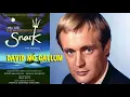 David McCallum RIP - the man from UNCLE and so much more