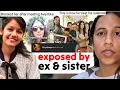 Lagu Sourav Joshi FORCING SISTER TO DELETE WEDDING VLOG: BLOCKED EX GIRLFRIEND right before WEDDING?