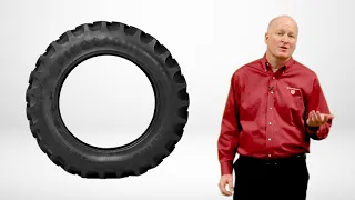 Firestone Ag Minute How to Understand Tire Sizing