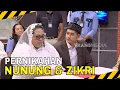 ZIKRI DAULAY \u0026 SUSTER NUNUNG MENIKAH DI KANTOR LAPOR PAK! |MOMEN SERU LAPOR PAK! (04/08/25)