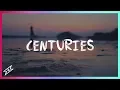 Download Lagu Fall Out Boy - Centuries [Lyrics / Lyric Video] (OFFICIAL Lexim Remix)