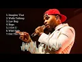 Kevin Gates I'M Him, Luv Bug - Full Album Playlist Of Kevin Gates