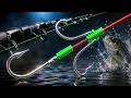 The fishing life hack that 99 of anglers don t know about