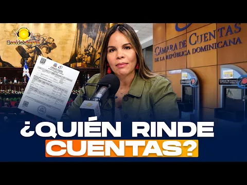 Cámara de Cuentas revela funcionarios pendientes de declarar bienes