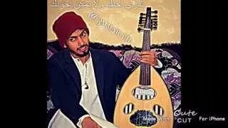 ناصر المنصوري   جيتك بشوقي دندنها