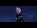 『アナと雪の女王』　松たか子が歌う「Let It  Go」