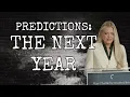 Download Lagu PREDICTIONS: THE YEAR AFTER CHARLIE KIRK