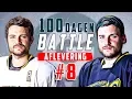 Download Lagu 100 Dagen Battle: Aflevering#8 Leren golfen zoek en boek hier: https://golfstart.golf.nl