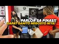 Lagu PARLOR SA PINAS!!! DAPAT GANITO NEGOSYO NİYA!!!