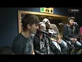 The Wanted - Glad You Came [live acoustic session]