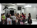 Louvor com Grupo das Irmãs - Eu Sou Teu Pai (Valesca Mayssa) - 22/10/2023