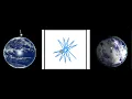 Foucault Pendulum Animation