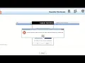Operator authentication failed due to server error Client DistributionKey varification failed 180-1