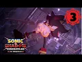 Download Lagu To the Ark | SONIC X SHADOW GENERATIONS: Dark Beginnings Episode 3