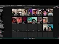 LEAKED FOOTAGE OF AISHA RAE UPDATE TIKTOK HACK BLINKY123 MOMENT