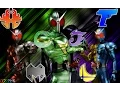 Download Lagu W-B-X ~W-Boiled Extreme~ - Kamen Rider W OP - Male Version