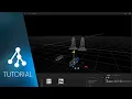 Depence Connect Fountains Tutorial