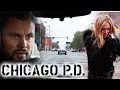 Ruzek Plays A Game Of Chicken Chicago P D