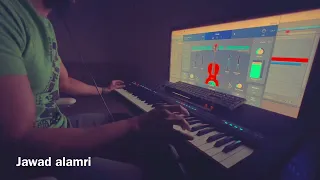 قد الحروف اصاله Qad El Horoof عزفي و توزيعي 