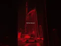 Sao Paulo - The Weeknd | lyrics edit | aesthetic | whatsapp status | edit audio | #lyrics #saopaulo