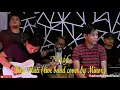 Lagu Naif  -  Buta Hati (live band cover by Minor)