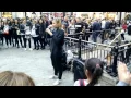 Lagu London Girl showing impressive beat boxing (Horizontal after 20s)
