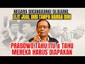 Download Lagu PARADOKS INDONESIA DI MATA PRABOWO, PARADOKS KITA