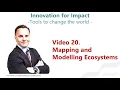 20 Mapping and Modelling Ecosystems old version