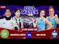 Download Lagu DUET TRIO MANISA‼️MEGA EMRELLI DAN SEON PERMALUKAN IBB SPOR DI KANDANG SAMPAI K.O 25-0 TANPA AMPUN