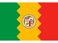 los angeles time zone