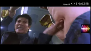 m sica do jet li contra o tempo