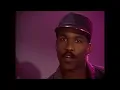 Cameo - Back And Forth (Official Music Video)