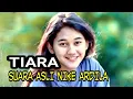 TIARA // SUARA ASLI NIKE ARDILA