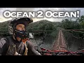 Download Lagu Attempting The Ocean 2 Ocean Challenge 2025! Central America's hardest Off-road event!