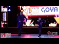 JP and Oscar, NY - Show | New York International Salsa Congress 2018
