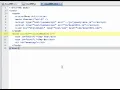 00025 Add Event Handlers to DOM Objects via JavaScript