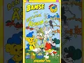 Download Lagu Bamse Och den lilla åsnan Ljudbok