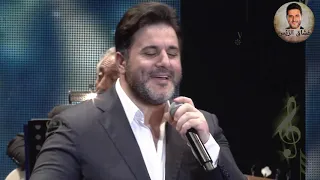 اشوفك وين يا مهاجر ملحم زين دندنها