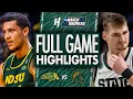 North Dakota State vs Michigan State - FULL GAME HIGHLIGHTS First Round NCAA March Madness 2026