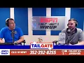 Florida favorite Olivier Rioux transferring Gators Baseball on tap ESPN WRUF LIVE 12-6PM