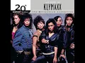 Man Size Love (Album Version)