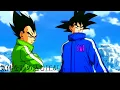 【ドラゴンボール超ブロリー】Blizzard