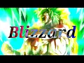 Download Lagu 【ドラゴンボール超ブロリー】Blizzard