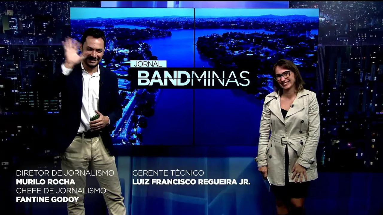 JORNAL BAND MINAS - 29/05/23