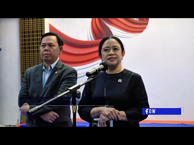 Cek Kesiapan Sidang Tahunan, Puan Tegaskan Anggota DPR Akan Lebih Khidmat - JPNN.com