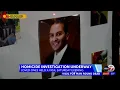 Las Cruces community honors man found dead during emotional vigil