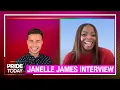 Janelle James Reveals Her Favorite Principal Ava Coleman One-Liner from Abbott Elementary