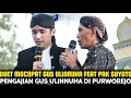Download Lagu CERAMAH LUCU PENGAJIAN LUCU GUS ULINNUHA TERBARU 2025 DI PURWOREJO 