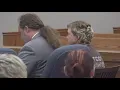 Tipton Grand Jury will hear case against former Covington teacher accused of child rape